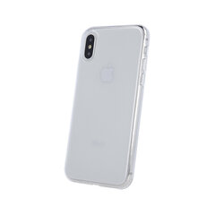 OEM Slim Case 1,8 mm Samsung A50/A30s/A50S, Läpinäkyvä hinta ja tiedot | Puhelimen kuoret ja kotelot | hobbyhall.fi