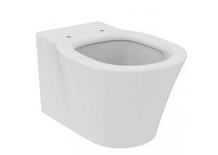 Seinä-wc Ideal Standard Connect hinta ja tiedot | WC-istuimet | hobbyhall.fi