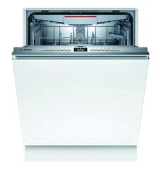 Bosch SMV4HVX31E hinta ja tiedot | Astianpesukoneet | hobbyhall.fi