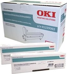 OKI 46438013 hinta ja tiedot | Mustekasetit | hobbyhall.fi