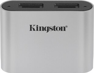 Kingston WFS-SDC hinta ja tiedot | Adapterit | hobbyhall.fi