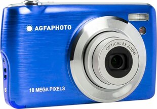 AgfaPhoto SB6345 hinta ja tiedot | AgfaPhoto Puhelimet, älylaitteet ja kamerat | hobbyhall.fi