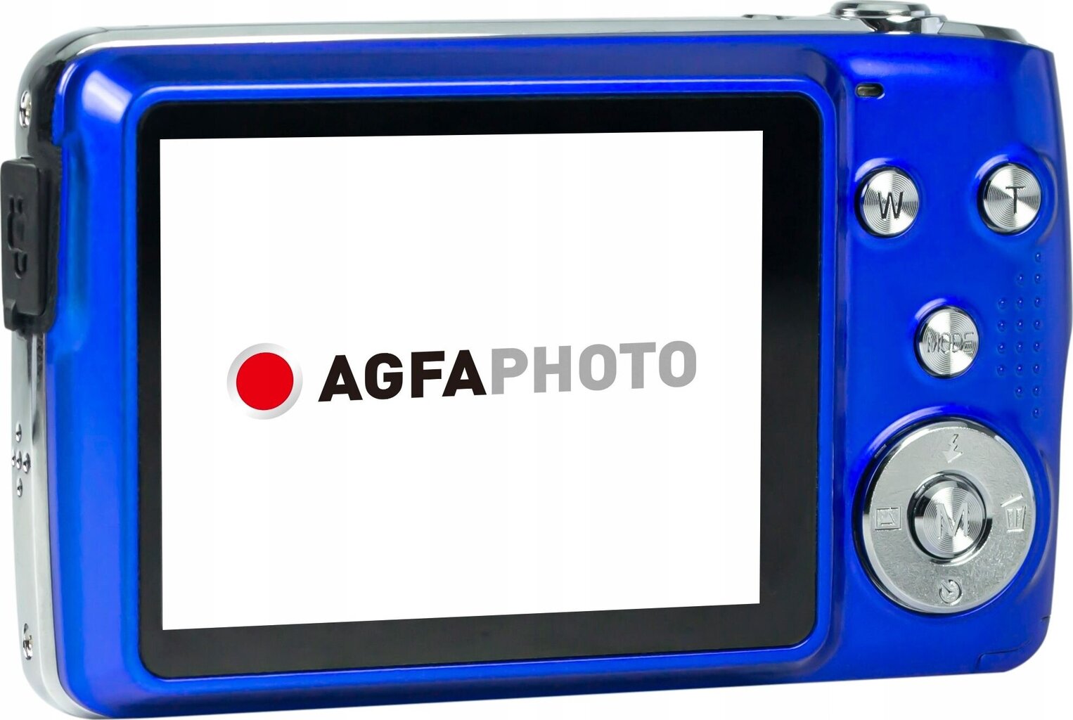 AgfaPhoto SB6345 hinta ja tiedot | Kamerat | hobbyhall.fi