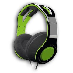 Gioteck TX30XB1-12-MU hinta ja tiedot | Kuulokkeet | hobbyhall.fi