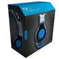 Gioteck TX30PS4-12-MU hinta ja tiedot | Kuulokkeet | hobbyhall.fi