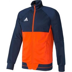 Adidas miesten collegepaita Tiro 17 M BQ2601 hinta ja tiedot | Miesten urheiluvaatteet | hobbyhall.fi