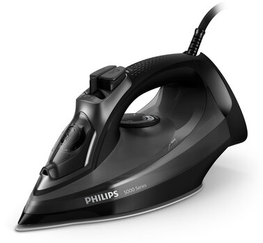 Philips DST5040/80 hinta ja tiedot | Silitysraudat | hobbyhall.fi