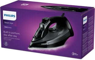 Philips DST5040/80 hinta ja tiedot | Silitysraudat | hobbyhall.fi