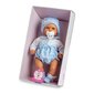 Vauvanukke Baby Marianna Berjuan Lapsi (38 cm) hinta ja tiedot | Tyttöjen lelut | hobbyhall.fi