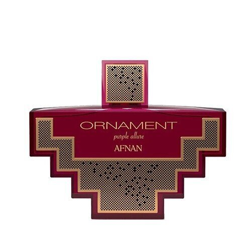 Ornament Purple - EDP 100 ml hinta ja tiedot | Naisten hajuvedet | hobbyhall.fi