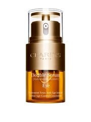 Double eye serum silmänympärysseerumi, 20 ml hinta ja tiedot | Silmänympärysvoiteet ja seerumit | hobbyhall.fi