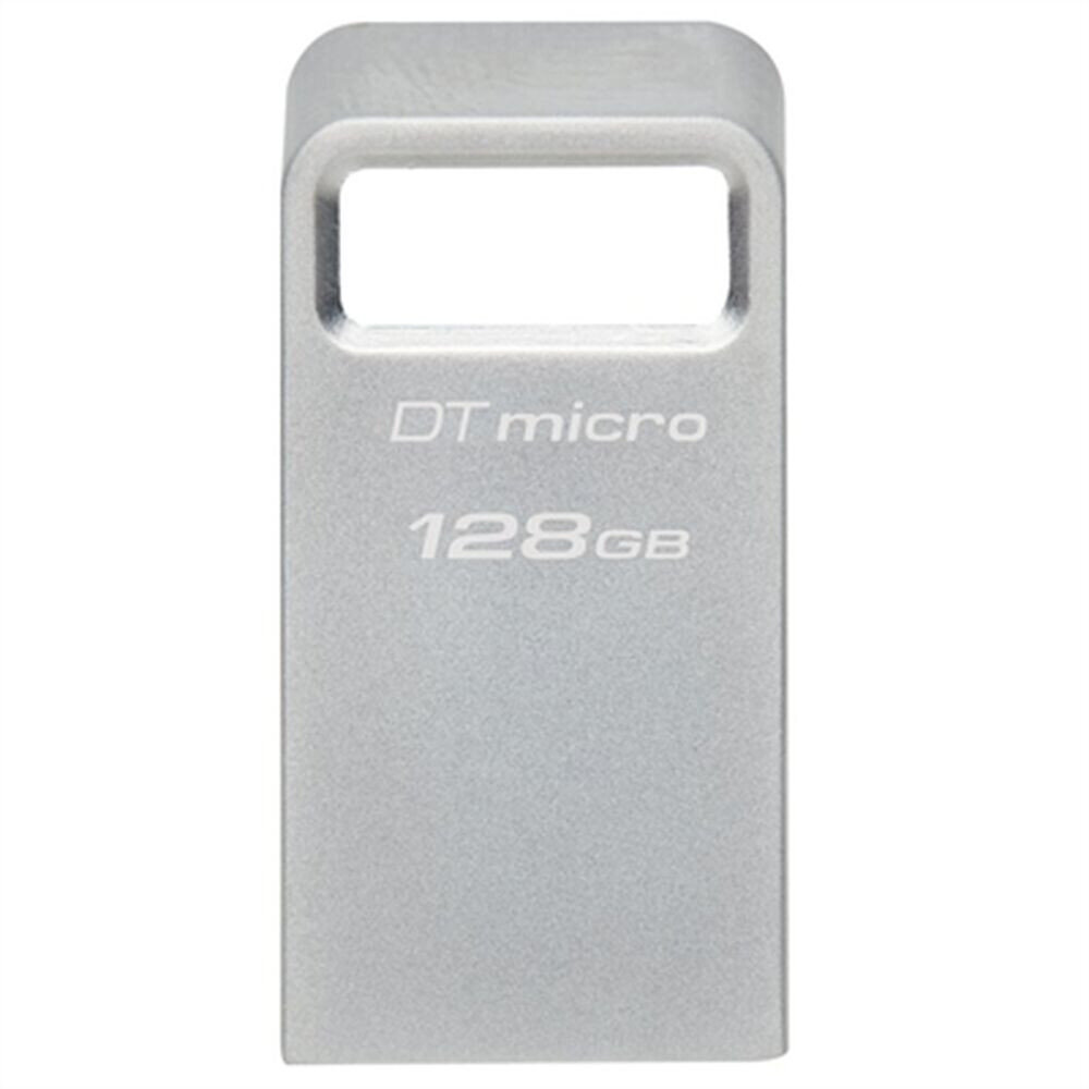 Kingston DTMC3G2/128GB hinta ja tiedot | Muistitikut | hobbyhall.fi