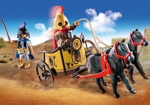 Playmobil 70469 - Achilles And Patroclus hinta ja tiedot | LEGOT ja rakennuslelut | hobbyhall.fi