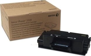 Xerox 106R02305 hinta ja tiedot | Laserkasetit | hobbyhall.fi