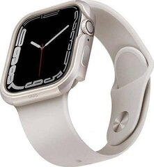 Uniq Valencia, Apple Watch Series 4/5/6/7/SE 40/41 mm hinta ja tiedot | Uniq Puhelimet, älylaitteet ja kamerat | hobbyhall.fi