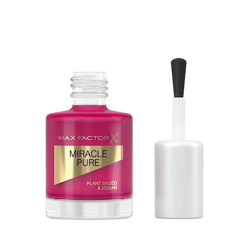 Kynsilakka Max Factor Miracle Pure 320 Sweet Plum, 12ml hinta ja tiedot | Kynsilakat ja kynsienhoitotuotteet | hobbyhall.fi