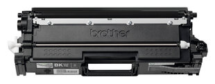 Brother TN-821XXLBK, musta hinta ja tiedot | Laserkasetit | hobbyhall.fi