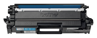 Brother TN-821XXLC, sininen hinta ja tiedot | Laserkasetit | hobbyhall.fi