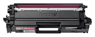 Brother TN-821XXLM, punainen hinta ja tiedot | Laserkasetit | hobbyhall.fi