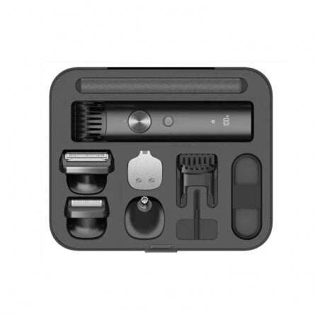 Xiaomi Grooming Kit Pro hinta ja tiedot | Hiustenleikkuukoneet ja trimmerit | hobbyhall.fi