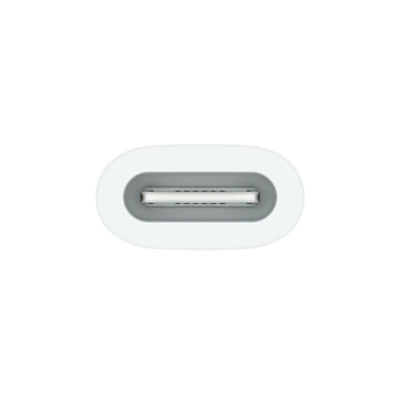 Apple USB-C to Apple Pencil Adapter - MQLU3ZM/A hinta ja tiedot | Adapterit | hobbyhall.fi