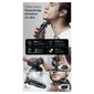 61-N4500cs Shaver Series 6 AutoSence hinta ja tiedot | Parranajokoneet | hobbyhall.fi