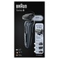 61-N4500cs Shaver Series 6 AutoSence hinta ja tiedot | Parranajokoneet | hobbyhall.fi