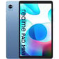 Realme Pad Mini LTE 4/64GB Blue hinta ja tiedot | Tabletit | hobbyhall.fi