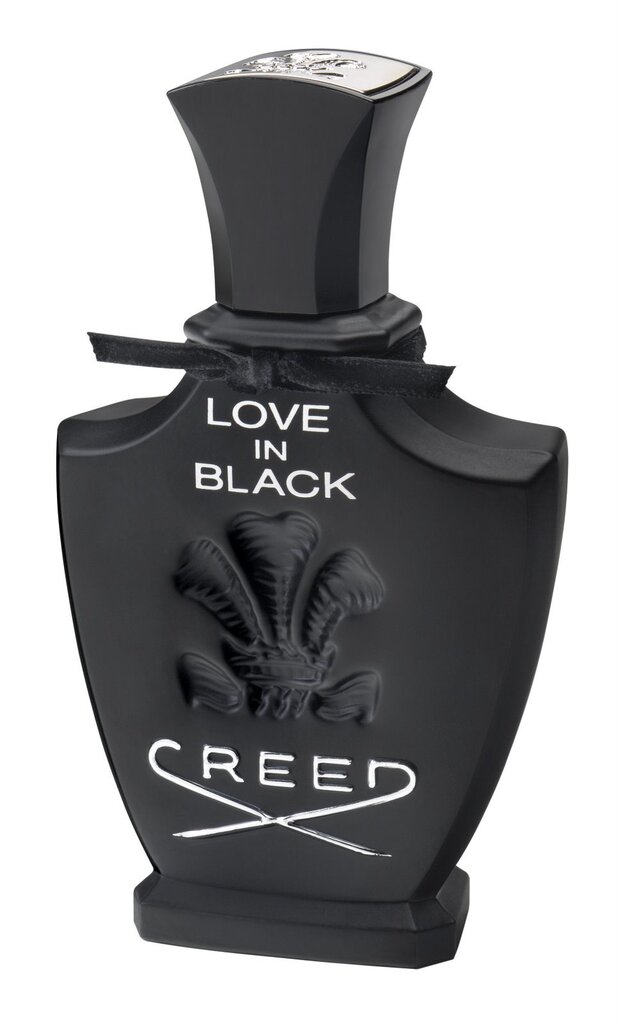 Creed Love In Black - EDP hinta ja tiedot | Naisten hajuvedet | hobbyhall.fi