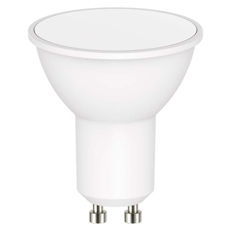 LED-lamppu, GU10, 5.5 W, 465 lm WW hinta ja tiedot | Lamput | hobbyhall.fi
