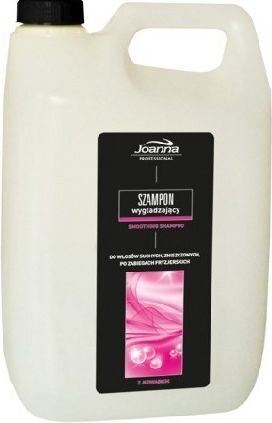 Tasoittava shampoo Joanna Professional, 5L hinta ja tiedot | Shampoot | hobbyhall.fi