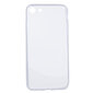 Slim case 1 mm for Samsung Galaxy S9 G960 transparent hinta ja tiedot | Puhelimen kuoret ja kotelot | hobbyhall.fi