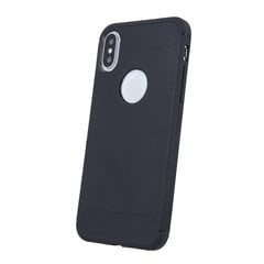 Simple Black case for Huawei Mate 10 Lite hinta ja tiedot | Puhelimen kuoret ja kotelot | hobbyhall.fi