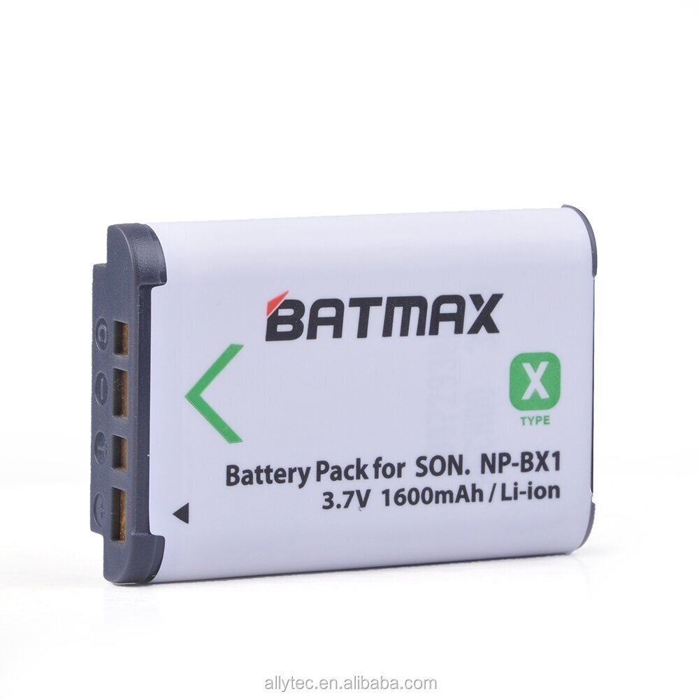 SONY NPBX1 battery hinta ja tiedot | Kameran akut | hobbyhall.fi