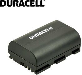 Duracell-akku, analoginen Canon LP-E6, 1400 mAh hinta ja tiedot | Kameran akut | hobbyhall.fi