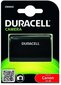 Duracell-akku, analoginen Canon LP-E6, 1400 mAh hinta ja tiedot | Kameran akut | hobbyhall.fi