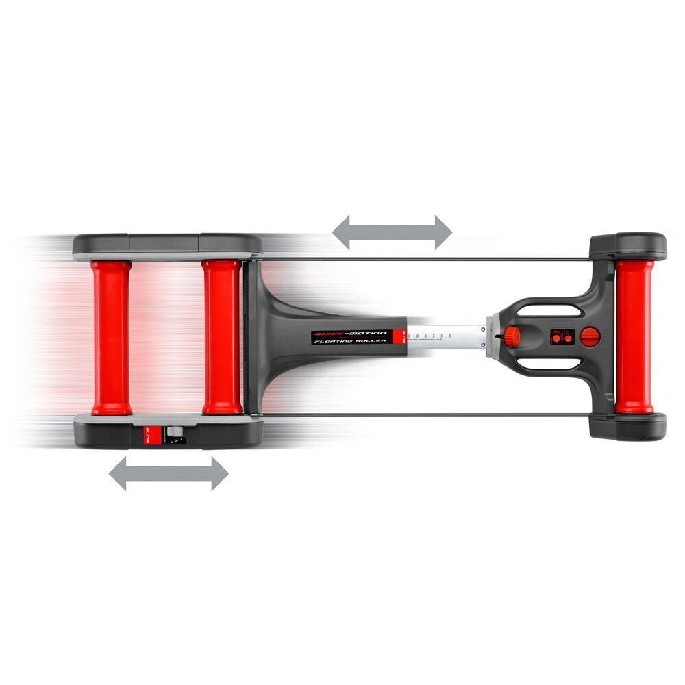 Elite Quick-Motion Harjoitusrulla hinta ja tiedot | Kuntopyörät | hobbyhall.fi