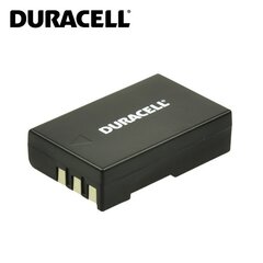 Duracell Premium Analog Nikon EN-EL9 EN-EL9e Battery D40 D60 D3000 D5000 7.4V 1050mAh hinta ja tiedot | Duracell Puhelimet, älylaitteet ja kamerat | hobbyhall.fi