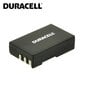 Duracell Premium Analog Nikon EN-EL9 EN-EL9e Akku D40 D60 D3000 D5000 7.4V 1050mAh hinta ja tiedot | Kameran akut | hobbyhall.fi