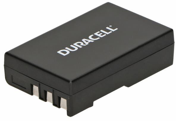 Duracell Premium Analog Nikon EN-EL9 EN-EL9e Akku D40 D60 D3000 D5000 7.4V 1050mAh hinta ja tiedot | Kameran akut | hobbyhall.fi