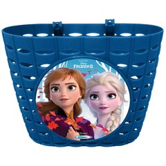 Polkupyörän kori Frozen II hinta ja tiedot | Ledo Šalis (Frozen) Urheilu ja vapaa-aika | hobbyhall.fi