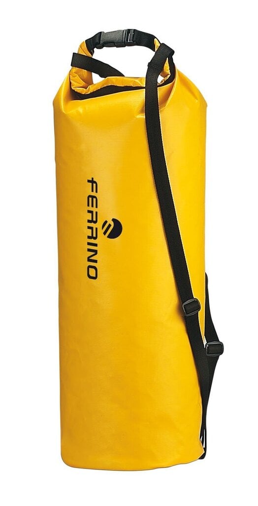 Ferrino Aquastop L vedenpitävä laukku hinta ja tiedot | Vedenpitävät retkeilyvarusteet | hobbyhall.fi