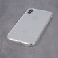 Slim case 2 mm for iPhone 11 Pro Max transparent hinta ja tiedot | Puhelimen kuoret ja kotelot | hobbyhall.fi