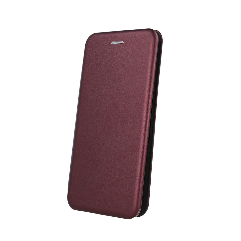 Smart Universal Diva360 Case 5,6-6,0' (159x78) burgundy hinta ja tiedot | Puhelimen kuoret ja kotelot | hobbyhall.fi