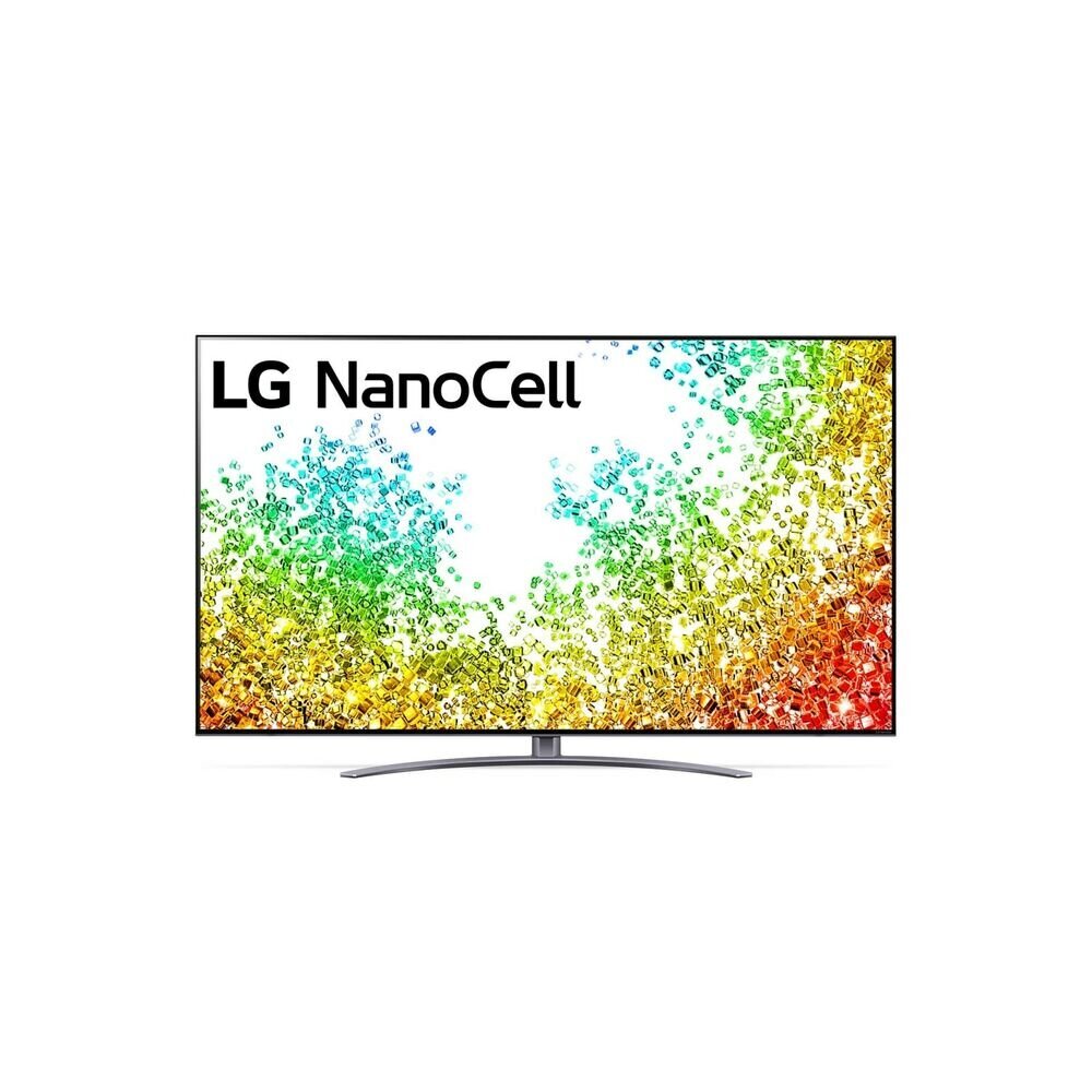 LG 65NANO966PA hinta ja tiedot | Televisiot | hobbyhall.fi