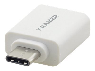 Kramer AD-USB31/CAE - USB-C adapter hinta ja tiedot | Adapterit | hobbyhall.fi