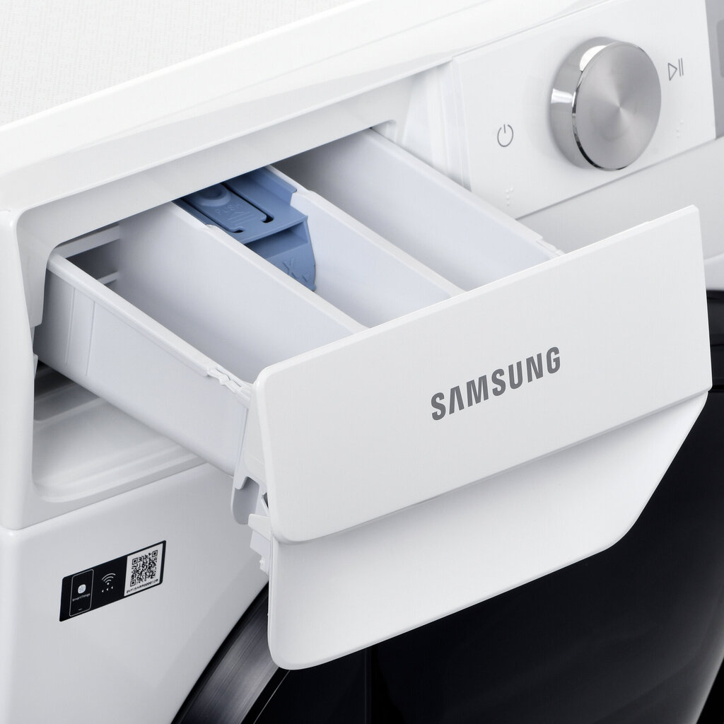 Samsung WW90T754ABH/S6 hinta ja tiedot | Pyykinpesukoneet | hobbyhall.fi