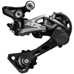 Takavaihde Shimano SLX RD-M7000 SH+ 11-vaihteinen-GS hinta ja tiedot | Shimano Urheilu ja vapaa-aika | hobbyhall.fi