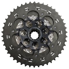 Takavaihteiston lohko Shimano XT CS-M8000 11-vaihteinen 11-46T hinta ja tiedot | Muut polkupyörän varaosat | hobbyhall.fi