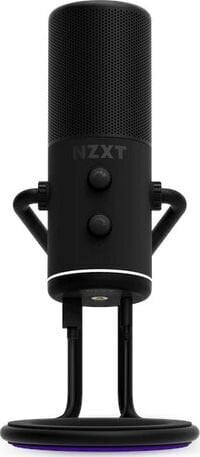 Mikrofon Nzxt Capsule USB-C hinta ja tiedot | Mikrofonit | hobbyhall.fi